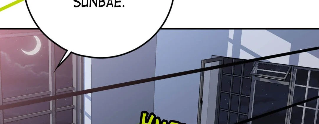 My Ex, Client - Chapter 22